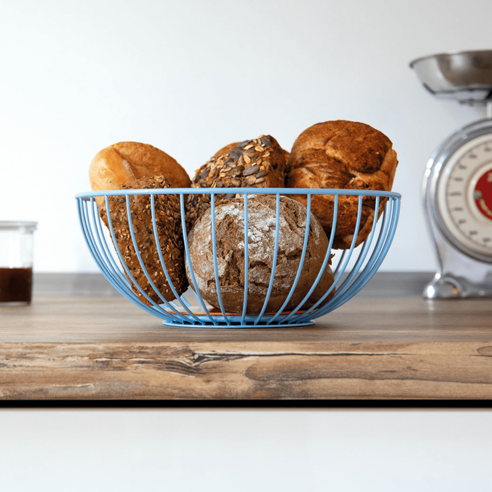 Bread and fruit basket 'Heaven'