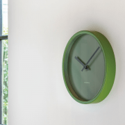 Wall Clock 'Forest'