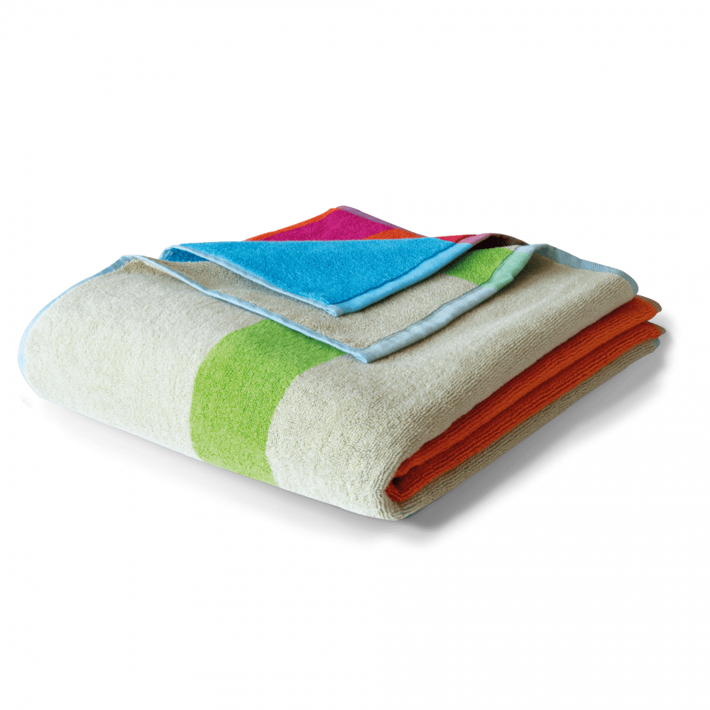 Bath towel 'Cortina'