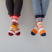 Socks model 65, size 36-41