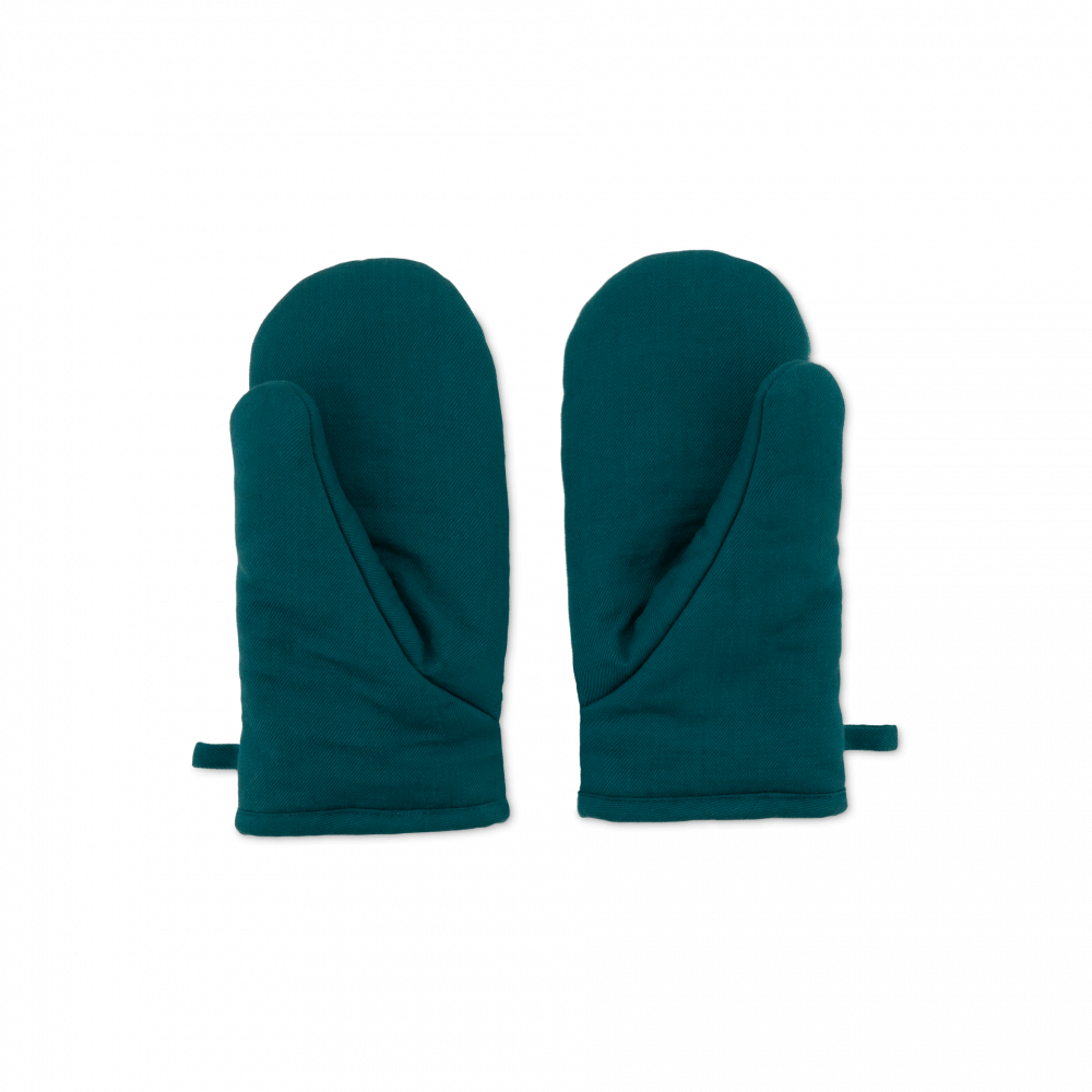 Oven mitts No. 2, set of 2