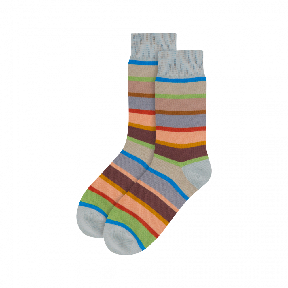 Socks model 62, size 36-41