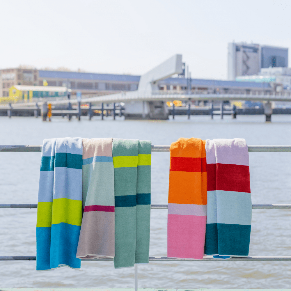 Bath towel 'Palermo'