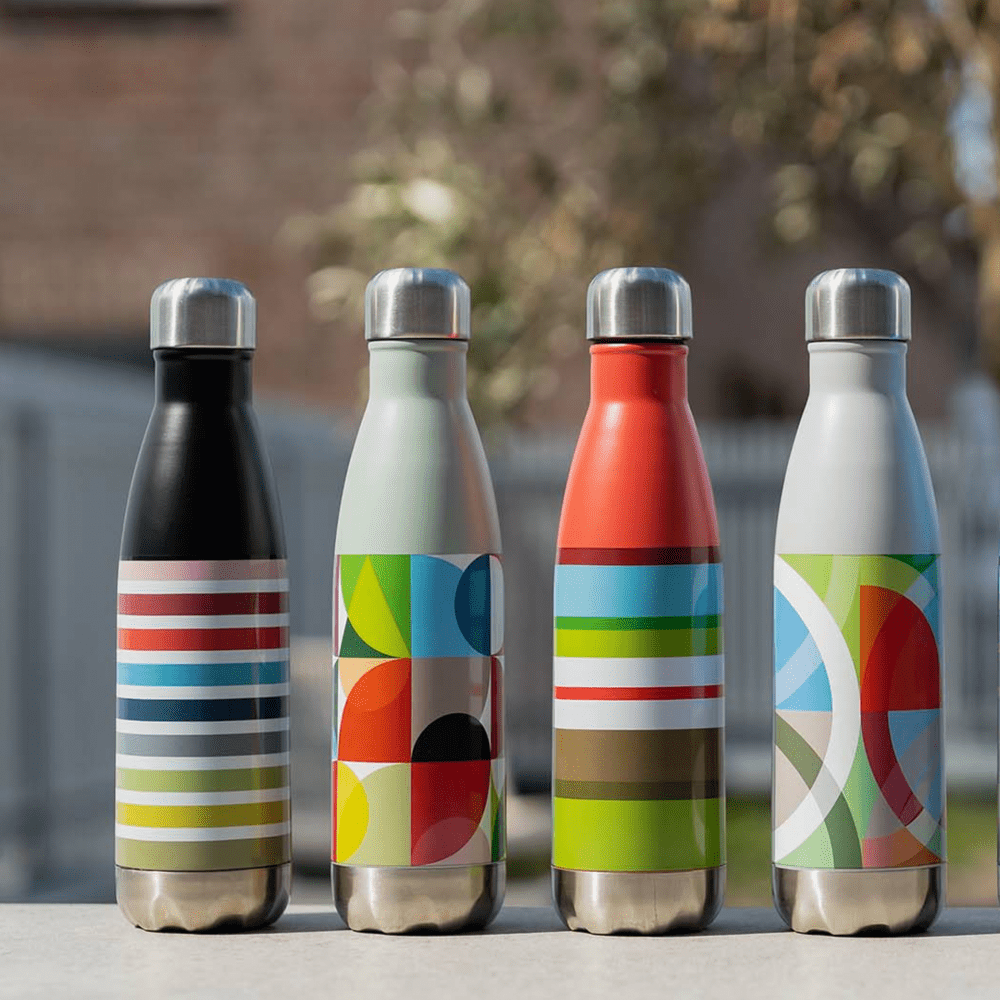 Thermo bottle 'Solena'