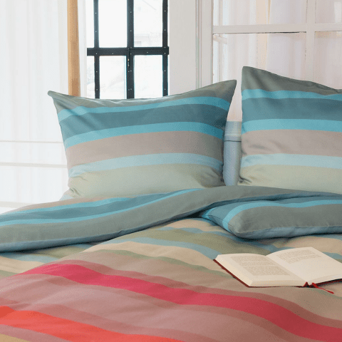 Bed Linen 'Arosa' 135 x 200 cm