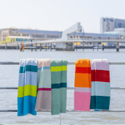 Bath towel 'Sorbetto'