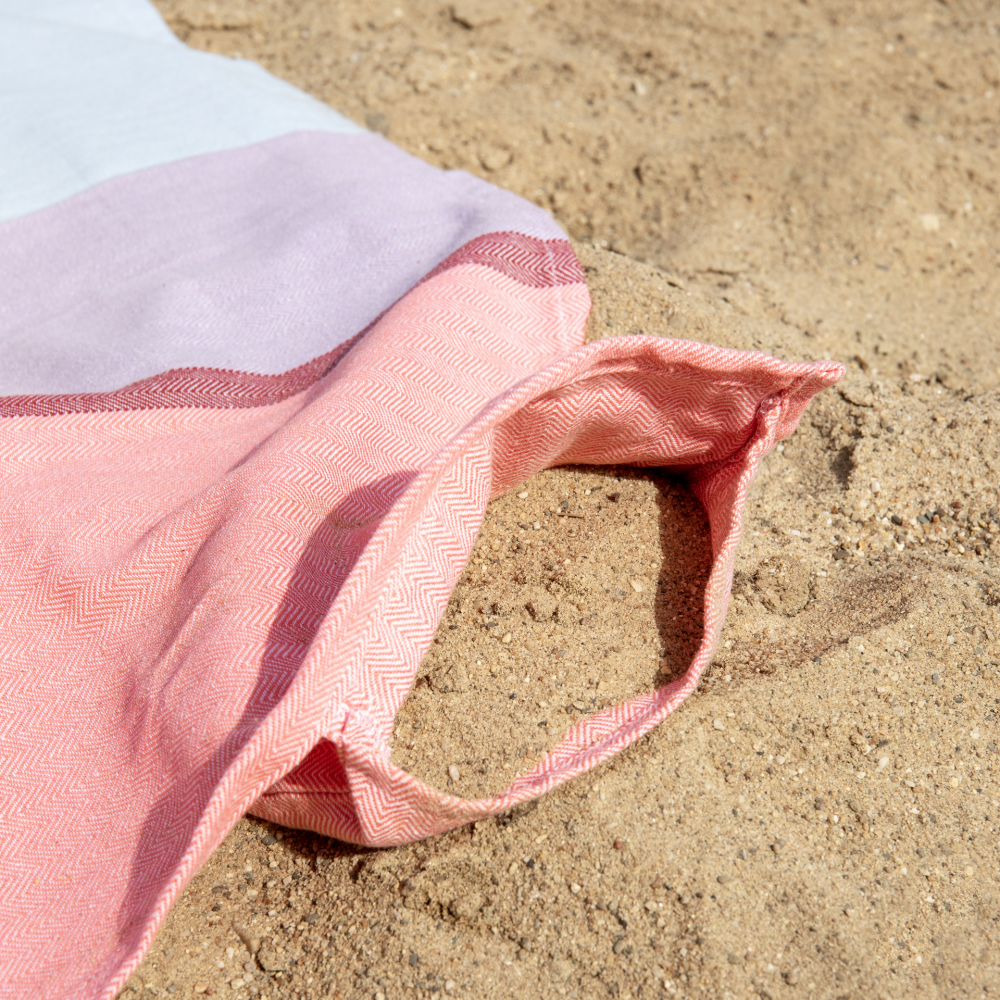 Beach Towel 'Portoverde'