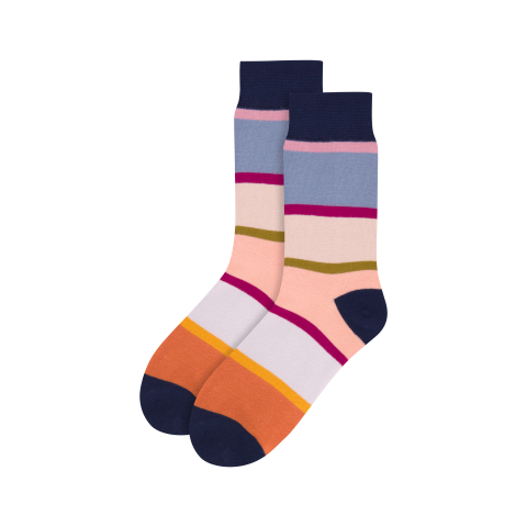 Socks model 64, size 36-41