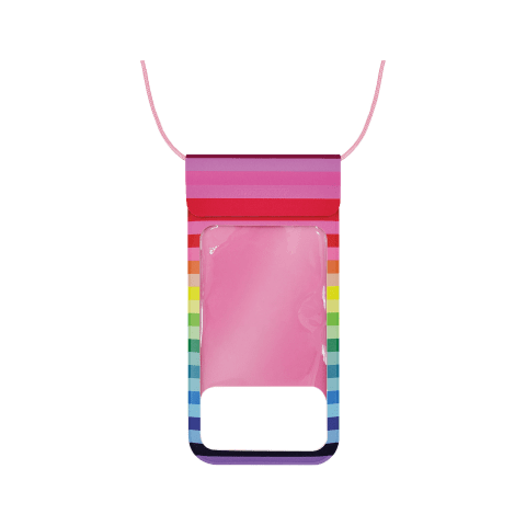 Mobile case 'Prisma'