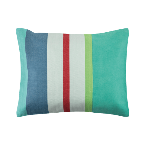 Cotton pillow 'Laguna'