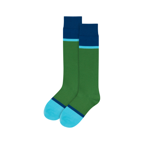 Long Socks Model 15, size 36-41