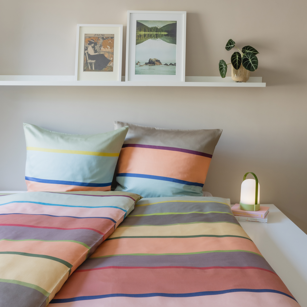 Bed Linen 'Cambridge' 155 x 220 cm