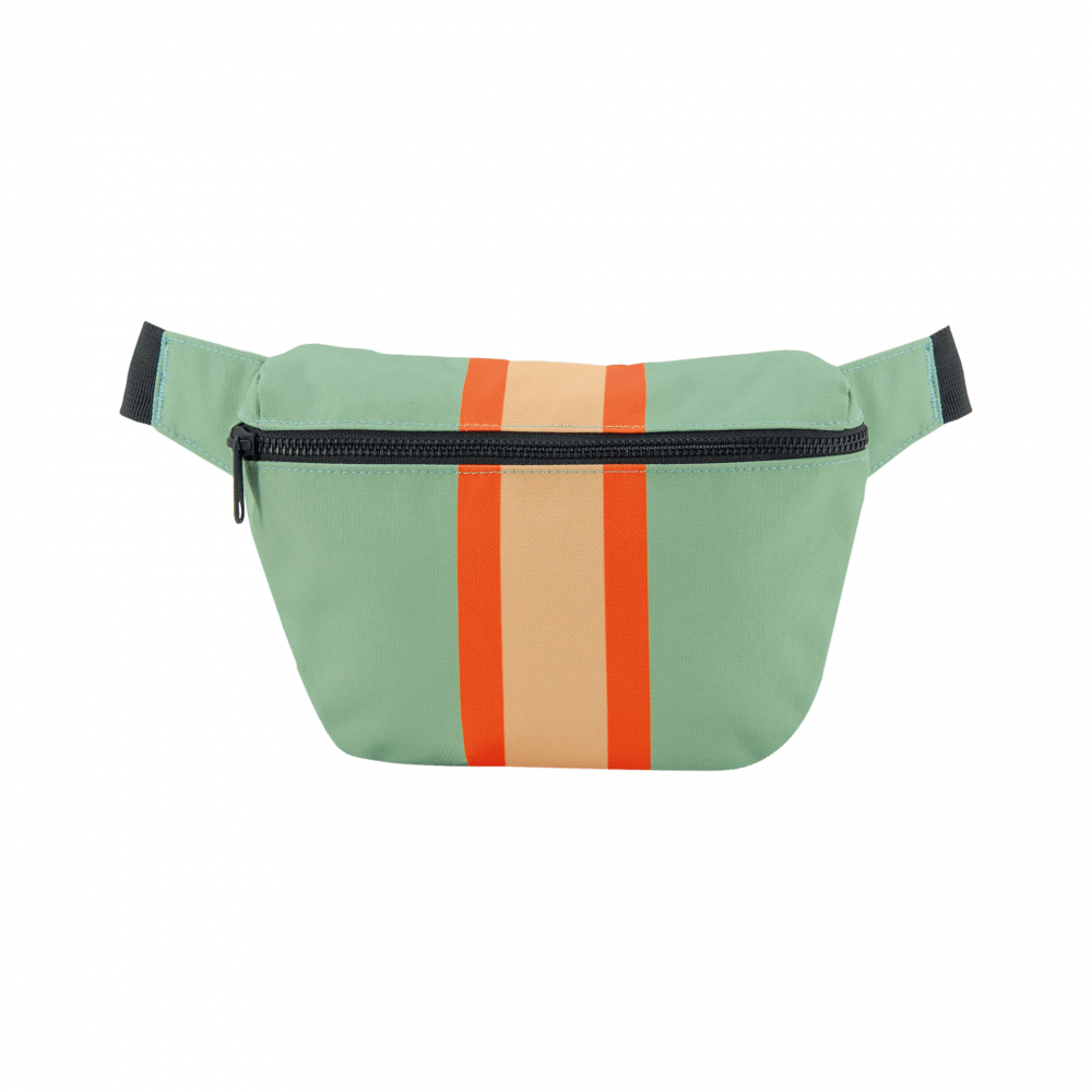 Hip Bag 'Verde'