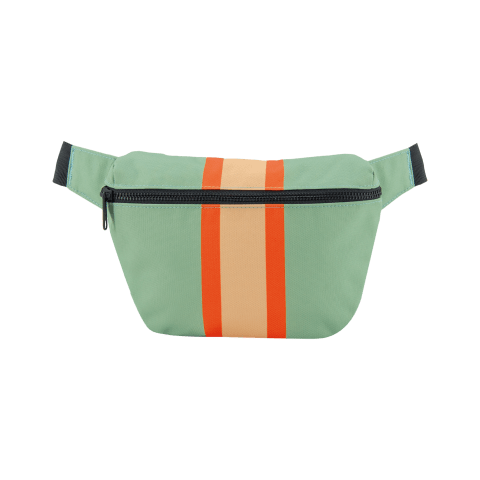Hip Bag 'Verde'