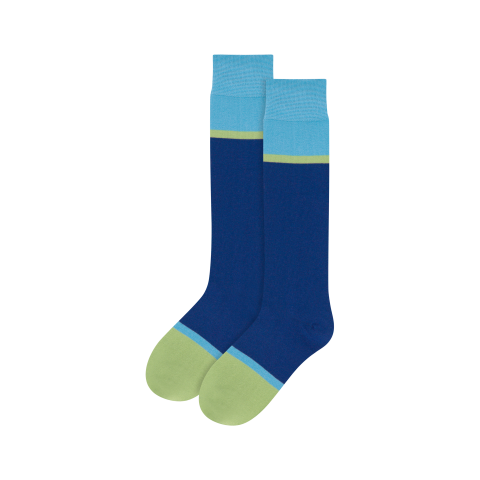Long Socks Model 12, size 36-41