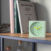 Table clock with alarm 'Sky'